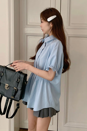Svenja Top (More Colors)