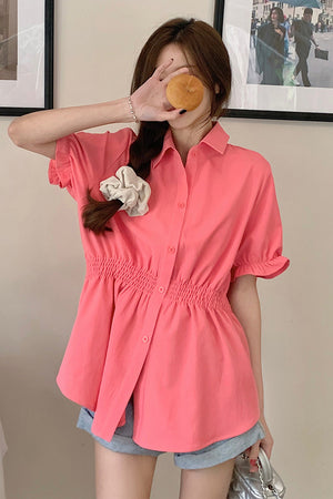 Svenja Top (More Colors)