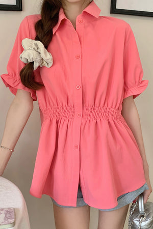 Svenja Top (More Colors)