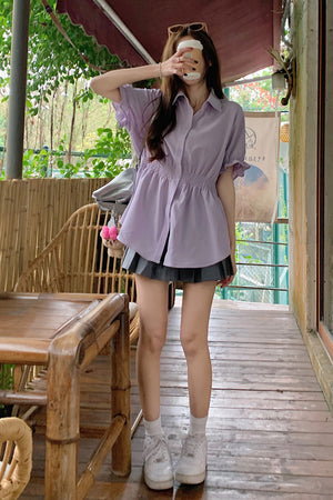 Svenja Top (More Colors)