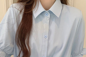 Svenja Top (More Colors)