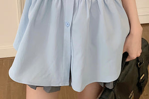 Svenja Top (More Colors)