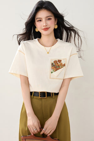 Ayesha Top