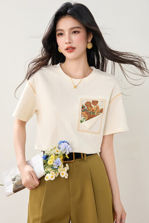 Ayesha Top