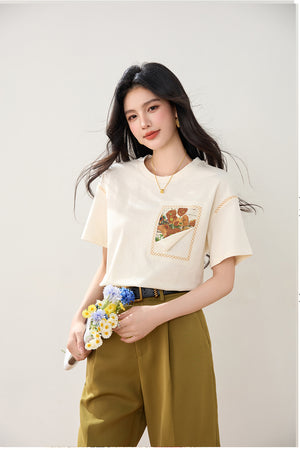 Ayesha Top