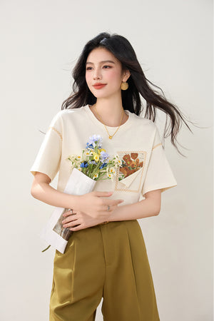 Ayesha Top