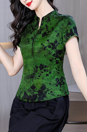 Rebecca Top (More Colors)