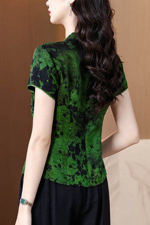 Rebecca Top (More Colors)