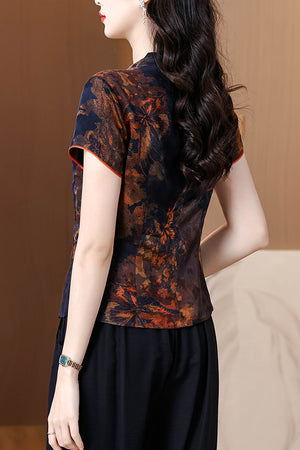 Rebecca Top (More Colors)