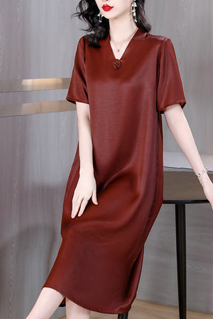 Christa Dress