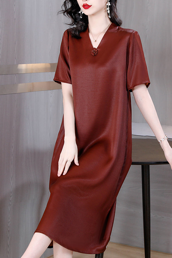 Christa Dress
