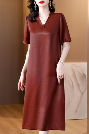 Christa Dress