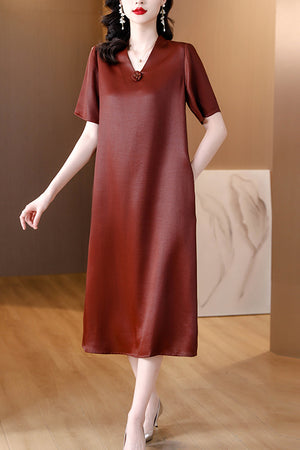 Christa Dress