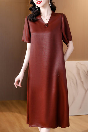 Christa Dress