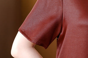 Christa Dress
