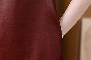 Christa Dress