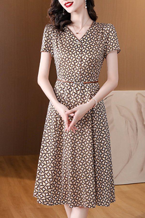 Christina Dress