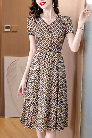 Christina Dress