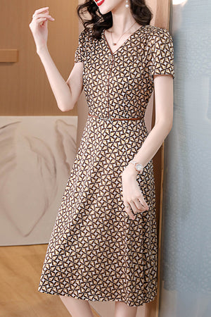 Christina Dress