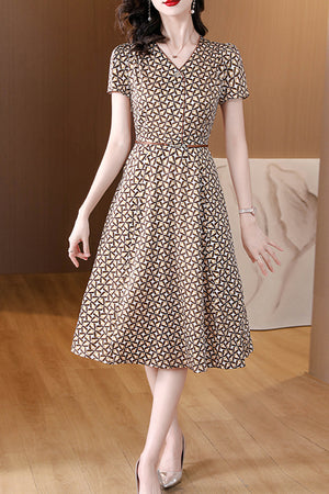 Christina Dress