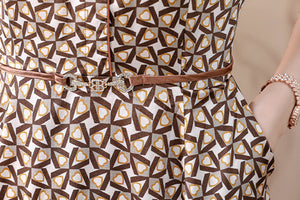 Christina Dress
