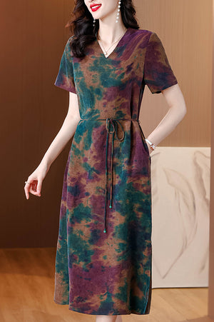 Mitzi Dress
