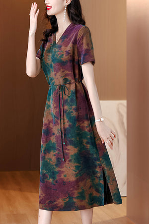 Mitzi Dress