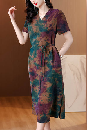 Mitzi Dress