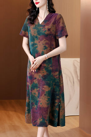 Mitzi Dress