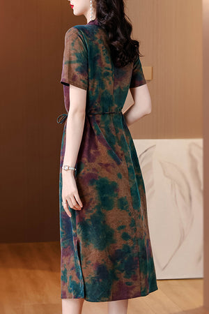 Mitzi Dress