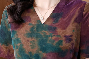 Mitzi Dress