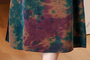 Mitzi Dress