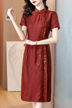 Penelope Dress