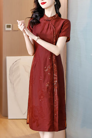 Penelope Dress