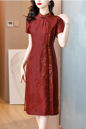 Penelope Dress