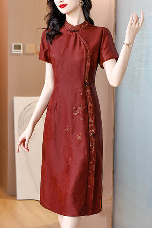 Penelope Dress