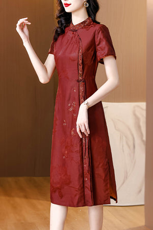 Penelope Dress