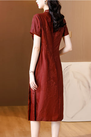 Penelope Dress