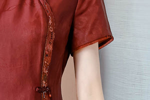 Penelope Dress
