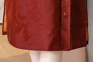 Penelope Dress