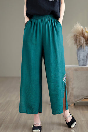 Ayla Pants (More Colors)