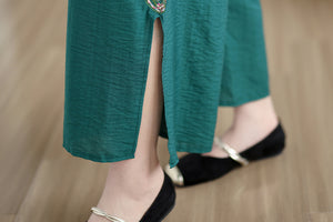 Ayla Pants (More Colors)