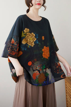 Lia Top (More Colors)