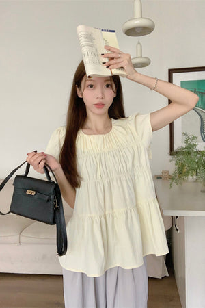 Keone Top (More Colors)