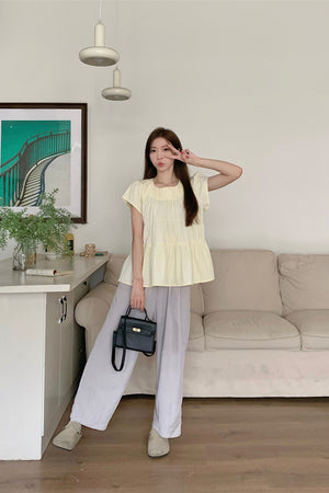 Keone Top (More Colors)