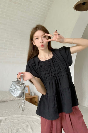 Keone Top (More Colors)