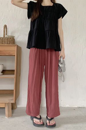 Keone Top (More Colors)