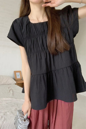 Keone Top (More Colors)