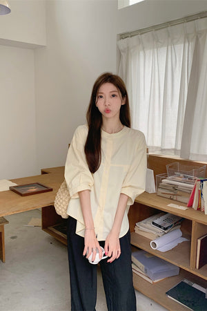 Maryam Top (More Colors)