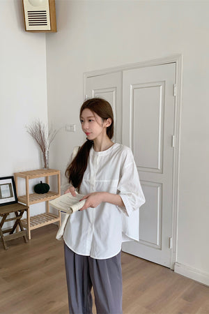 Maryam Top (More Colors)